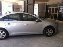 للبيع شفروليت Cruze 2010