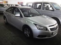 للبيع شفروليت Cruze 2010