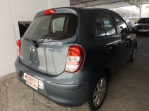 للبيع نيسان Micra 2012