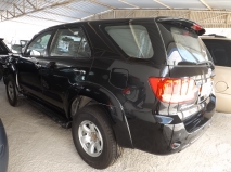 للبيع تويوتا Fortuner 2007