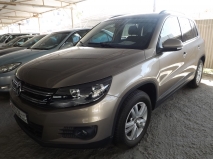 للبيع فولكس واجن Tiguan 2013