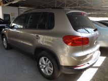 للبيع فولكس واجن Tiguan 2013