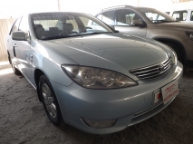 للبيع تويوتا camry 2006