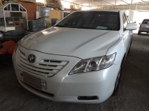 للبيع تويوتا camry 2009