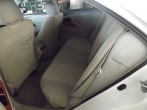 للبيع تويوتا camry 2009