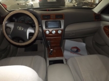 للبيع تويوتا camry 2009