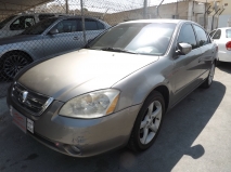 للبيع نيسان Altima 2007