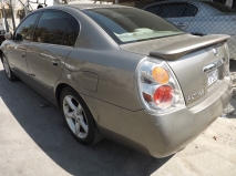 للبيع نيسان Altima 2007