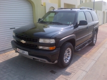 للبيع شفروليت Tahoe 2004