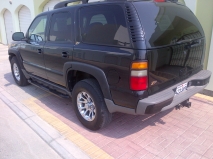 للبيع شفروليت Tahoe 2004