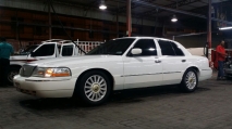 للبيع فورد Grand Marquis 2005