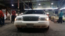 للبيع فورد Grand Marquis 2005