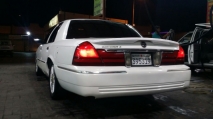 للبيع فورد Grand Marquis 2005