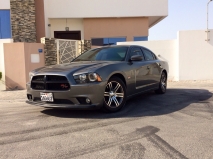 للبيع دودج Charger 2012