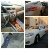 للبيع تويوتا camry 2010