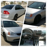 للبيع هوندا Civic 2003