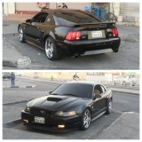 للبيع فورد Mustang  2003