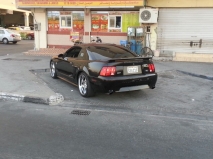 للبيع فورد Mustang  2003