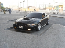 للبيع فورد Mustang  2003