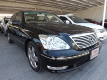 للبيع لكزس LS 2005