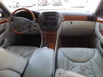 للبيع لكزس LS 2005