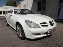 للبيع مرسيدس SLK 2005