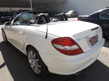 للبيع مرسيدس SLK 2005