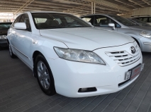 للبيع تويوتا camry 2008