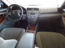 للبيع تويوتا camry 2008