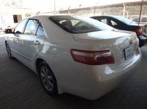 للبيع تويوتا camry 2008