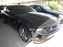 للبيع فورد Mustang  2012