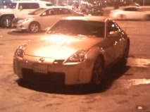 للبيع نيسان ZX 2003