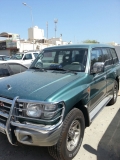 للبيع متسوبيشي Pajero 1998