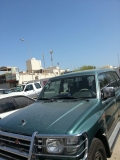 للبيع متسوبيشي Pajero 1998