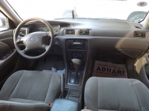 للبيع تويوتا camry 2000