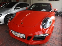 للبيع بورش carrera s 2013