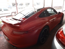 للبيع بورش carrera s 2013