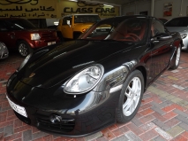 للبيع بورش Cayman 2008