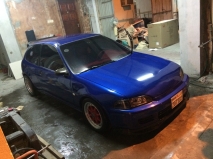 للبيع هوندا Civic 1993