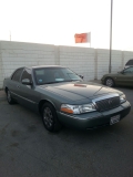 للبيع فورد Grand Marquis 2005