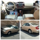 للبيع تويوتا camry 2003