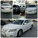 للبيع تويوتا camry 2007