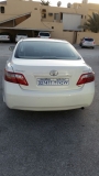 للبيع تويوتا camry 2007