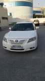 للبيع تويوتا camry 2007