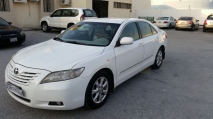 للبيع تويوتا camry 2007