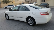 للبيع تويوتا camry 2007