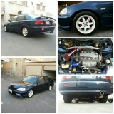 للبيع هوندا Civic 1999