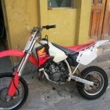 للبيع دراجات نارية  1997 4