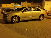 للبيع تويوتا camry 2008