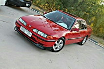 للبيع هوندا Integra 1992